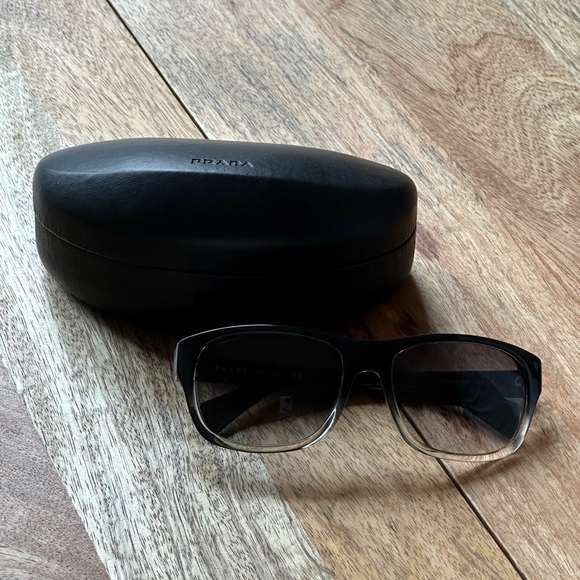 Prada Sunglasses - Picture 2 of 8